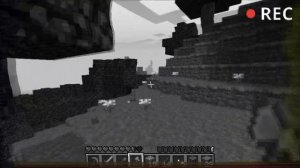 ?ЗДЕСЬ КТО НИБУДЬ ЕСТЬ?... - Minecraft Alpha ҉ER҉R҉O҉R҉ ҉6҉3҉3҉ (страшная версия майнкрафта)