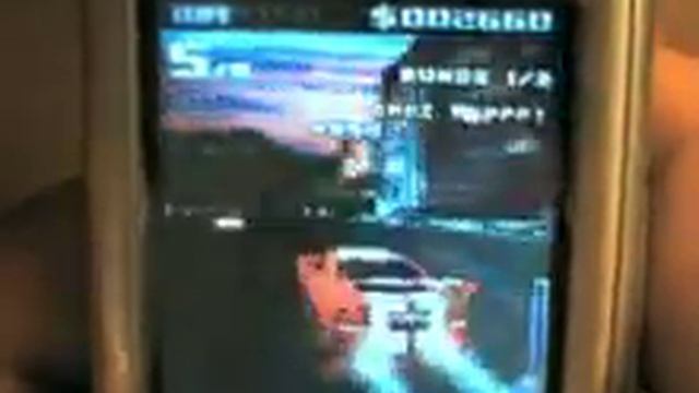 Asphalt: Urban GT 2 3D (Gameplay with Viper GTS-R) смотреть онлайн