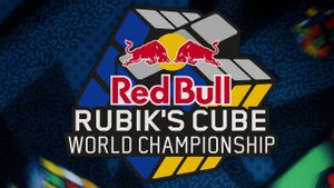 Red Bull Rubik's Cube Championship | Ред Булл Чемпионат мира по сборке кубика Рубика