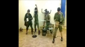 136 бригада Дагестан