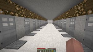 НУБ ПРОХОДИТ ИСПЫТАНИЯ ХЕРОБРИНА В МАЙНКРАФТ ! НУБИК ПРОТИВ ТРОЛЛИНГ ЛОВУШКА MINECRAFT Мультик