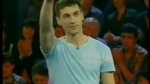 Анонс программы «Сделка» (REN-TV, 2006) 1