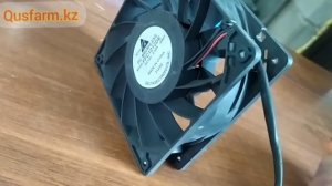 ШИМ регулятор кулерге 12 вольт Кулердің оборотын қалай азайтамыз