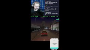 НЕ СПОЙЛЕРИТЬ! Прохидим GTA Vice City #игры #gta #похудение #худеем #здоровье