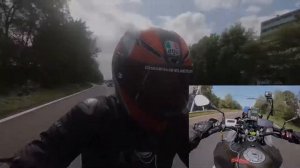 AGV Pista GP RR - Обзор + Дорожный тест - Champion Helmets