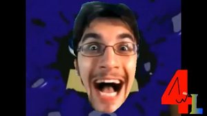 OH MY GOOOOOO csupo