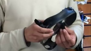 Снаряжение  Выбор маски для подводной охоты