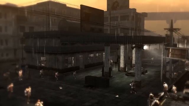 Hounds PR Trailer смотреть онлайн