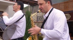 Минарет чалгъы такъымы-Чалгыджы