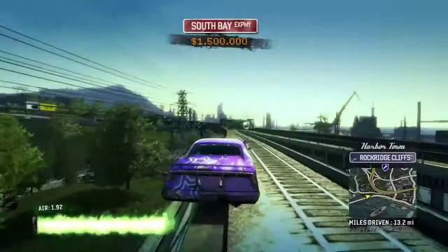 burnout paradise nintendo switch fail смотреть онлайн