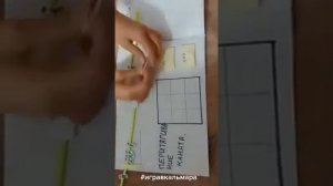Когда у ребенка отобрали телефон.
