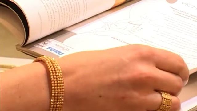 Ювелирные украшения - как выбирать и как носить