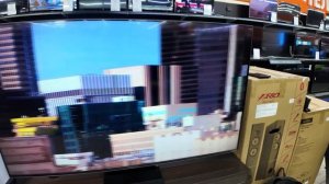 Лучший телевизор в начале 2024 года? / TCL 55C755 + ПС5 тест в ДНС
