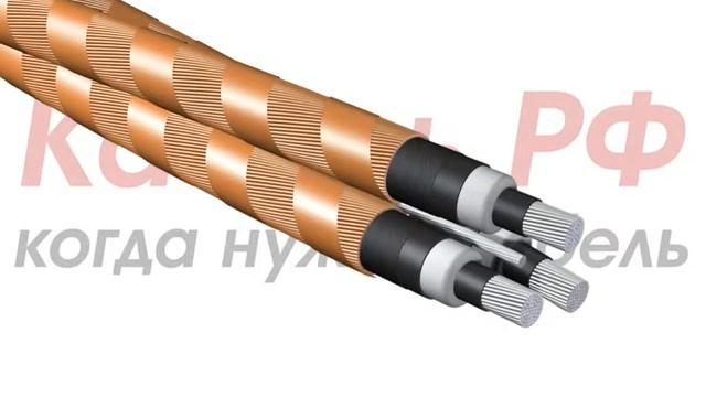Кабель АПвВнг(B) смотреть онлайн