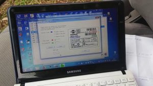 Прописка ключа Nissan maxima nats 5 ч.2