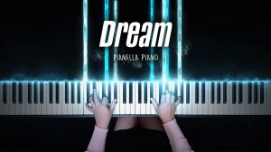 Pianella Piano - Dream (Original Piano Composition)