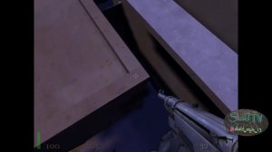 WOLFENSTEIN (Ставка больше, чем жизнь) ПРОХОЖДЕНИЕ