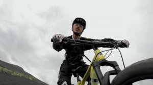 MTB ETNA ALL MOUNTAIN DAY GT FORCE ELITE