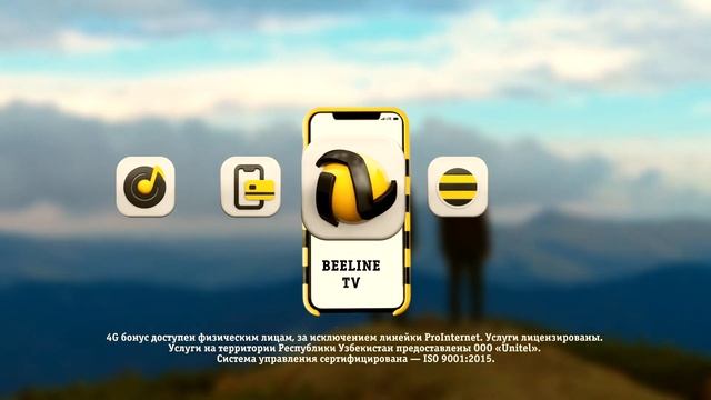 Купить 4g Интернет Билайн