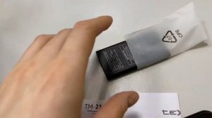 Обзор Сотовый телефон teXet TM-218 Black-Red - отзывы в Плеер.Ру