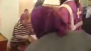 Экзорцизм Изгнание демонов