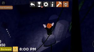 как получить значёк B-Trail в TPRR Roblox