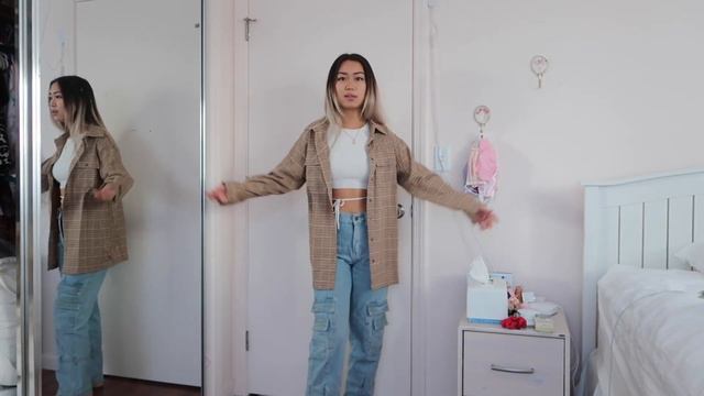 PRINCESS POLLY HAUL | ready for 2022! смотреть онлайн