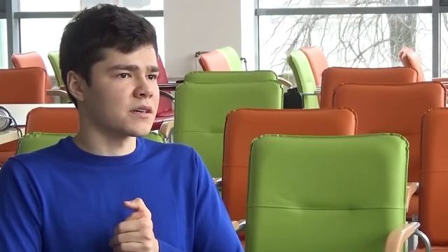 Екатерина Уколова и Аяз Шабутдинов