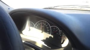 Приора разгон до 100км/ч за 10с.
