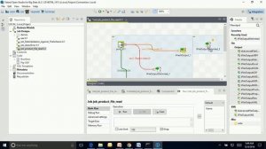 Talend for Big data Demo Part 2