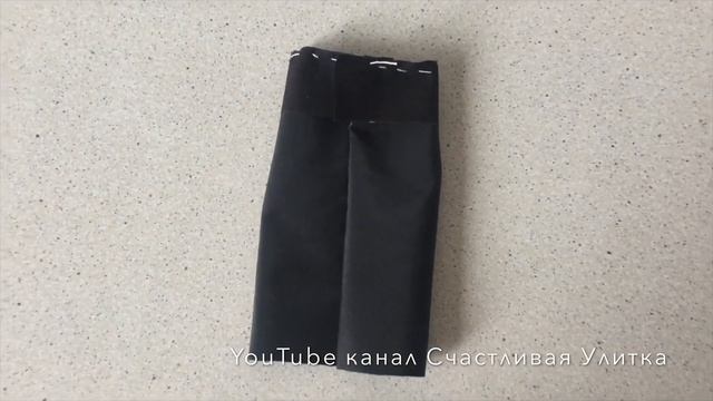 Как сшить юбку для Барби? С выкройкой. смотреть онлайн