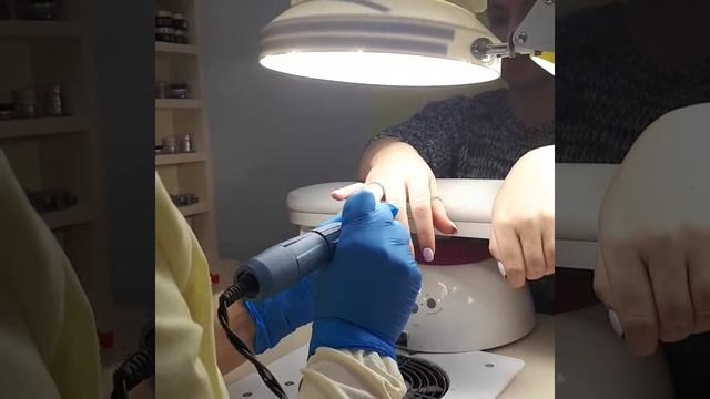 Вытяжка пылесос для маникюра педикюра.Бомба!!! смотреть онлайн