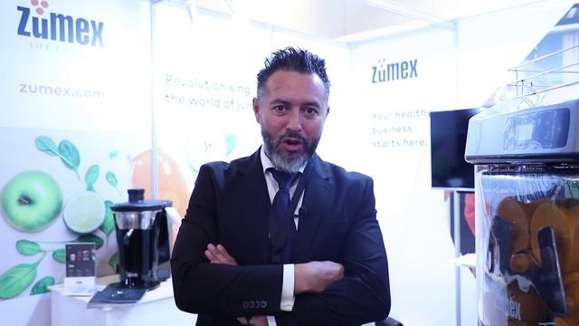 Zumex смотреть онлайн