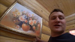 ДЕНЬ РОЖДЕНИЯ . БАЗА ОТДЫХА .ТАТАРСКИЙ ПЛОВ .сняли дом , отдых Казань (1 часть) 2018