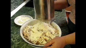 драники картофельные латкес