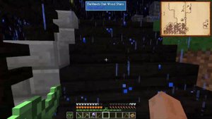 Добыча Нефти, шагаем по Immersive Engineering, Проводим индустриализацию - Minecraft SevTech Ages #