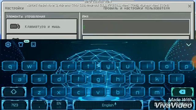 КАК СДЕЛАТЬ РАЙДУЖНИЙ \ ЦВЕТНОЙ НИК? | НЕВИДИМЫЙ НИК В МАЙНКРАФТЕ смотреть онлайн