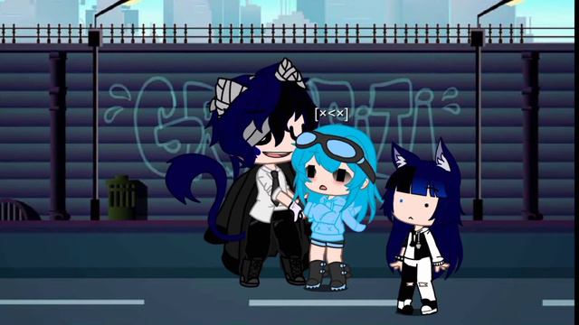 Что такое доброта? 🤨 ~меме~ {не ориг} смотреть онлайн