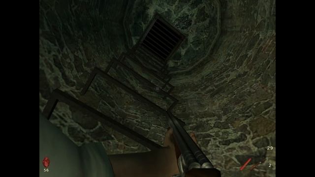 Bloodline.Линия крови прохождение на русском ►Всё ближе и блике к тайне Dr.Brown ч 2 смотреть онлайн