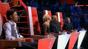 Зайцев Кирилл и  Астапов Кирилл на проекте 'ГОЛОС, г.Йошкар-Ола