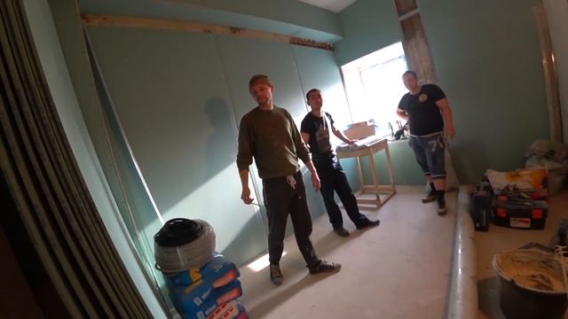 ПОЛ НЕ СКРИПИТ смотреть онлайн