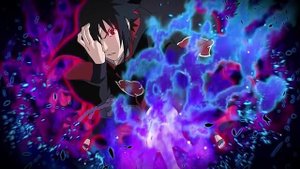 Наруто поглощает всю силу Хагоромо Ооцуцуки | Альтернативный сюжет | Живая озвучка