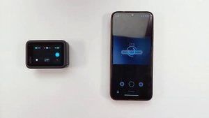 Как подключить GoPro Hero9 Black к телефону