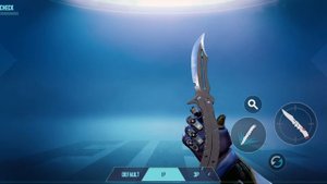 Matr1x Fire анимация ножа бабочки