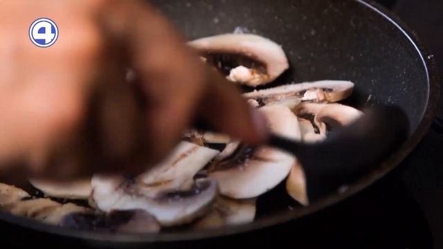 ГОТОВИМ СЫТНЫЙ ОВСЯНОБЛИН! Рецепт овсяной тортильи с овощами. Экспресс кухня 25.09.23