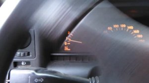 Плавают обороты при повороте руля 1