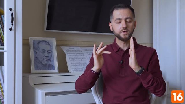 Упражнение, которое вас удивит! | ПОЧУВСТВУЙТЕ ЭНЕРГИЮ в своих руках! (16+)