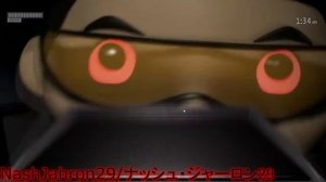 Jollibee's Sparta Atari Remix