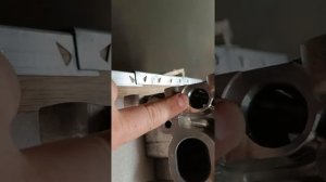 Видеообзор новой гбц G4FC сборки Китай