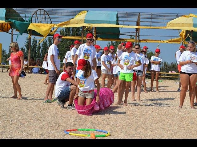 Лагерь приморский фото Лагерь приморский фото